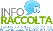 Inforaccolta .it - home page Inforaccolta